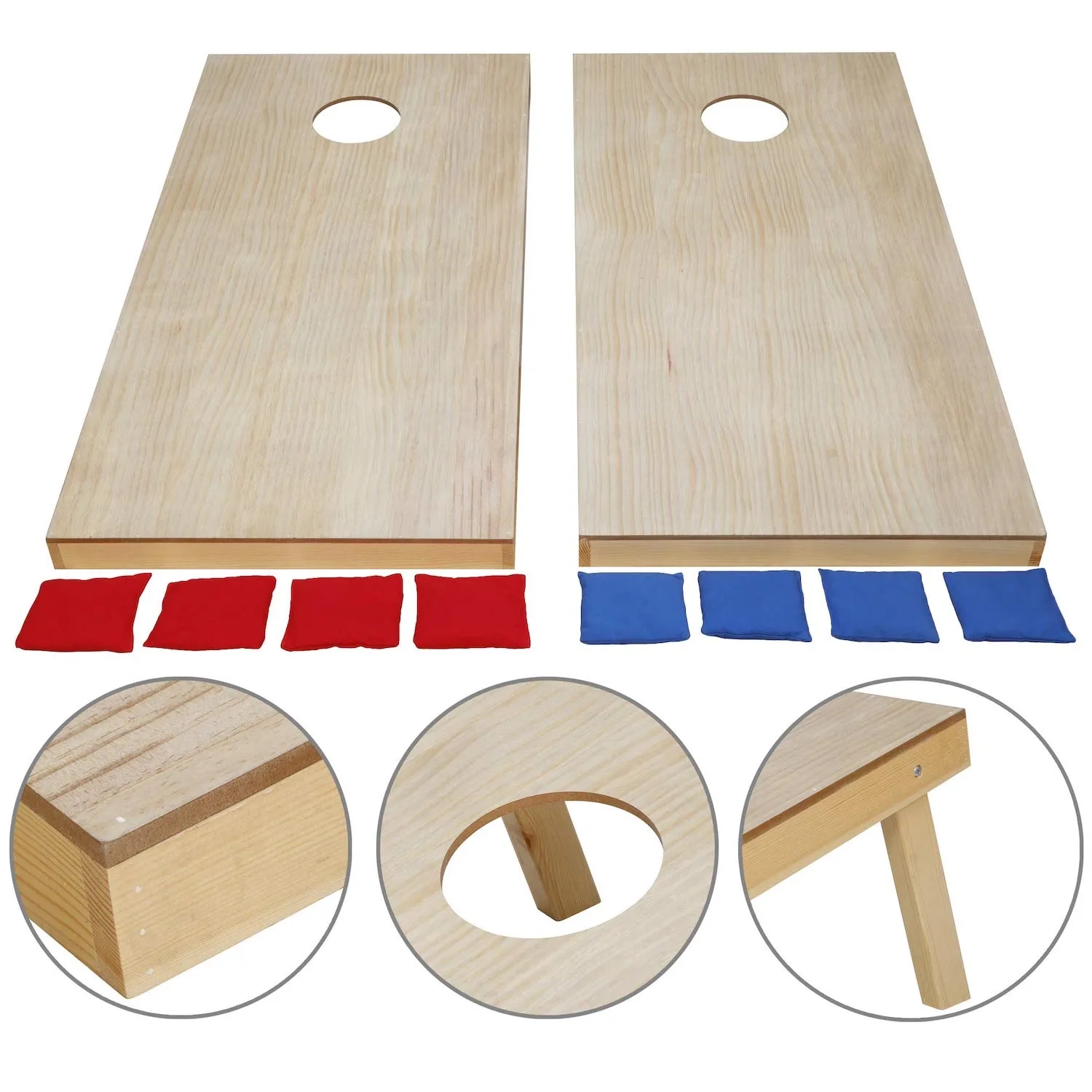 Casamigo Cornhole 5