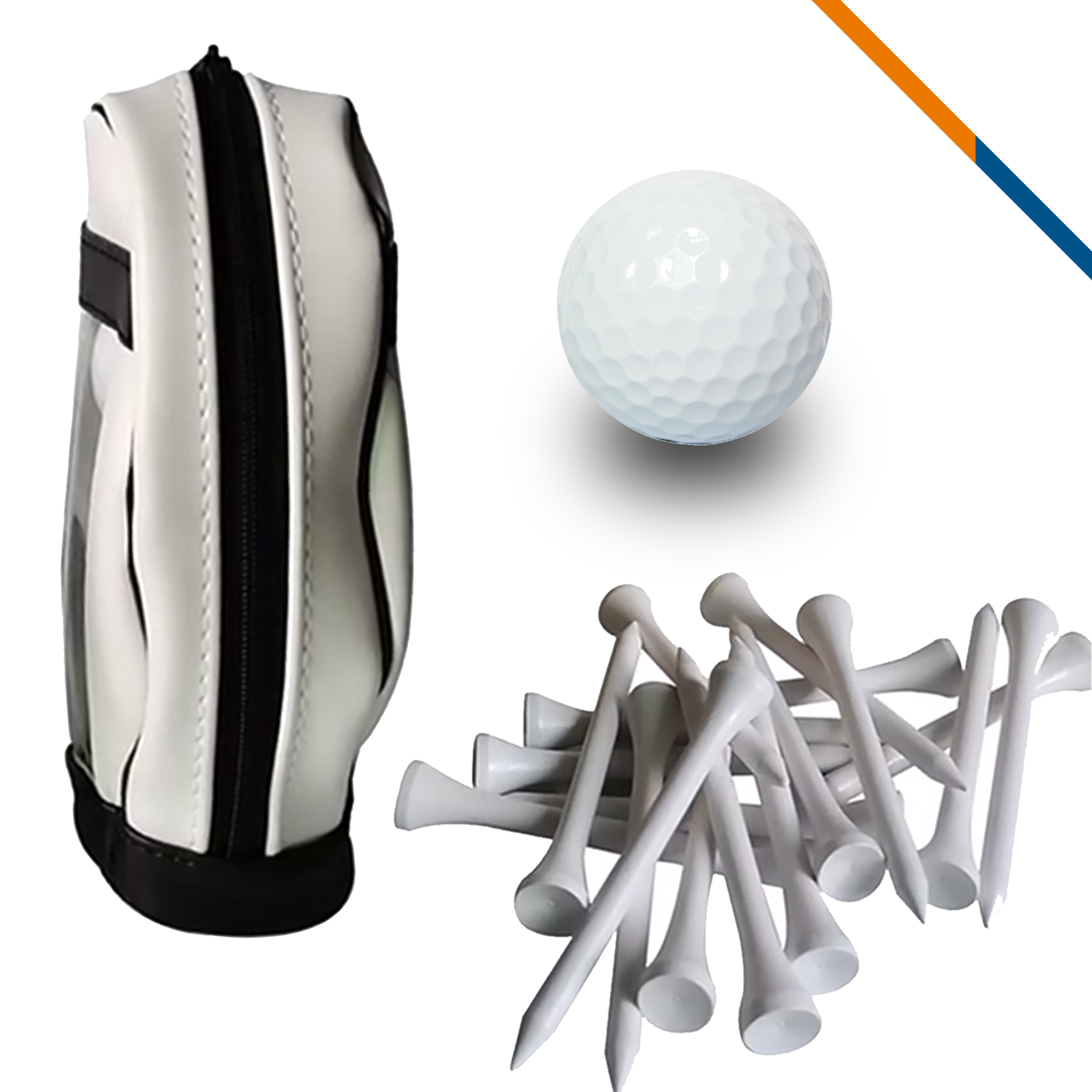 Bryce Golf Ball Set 3
