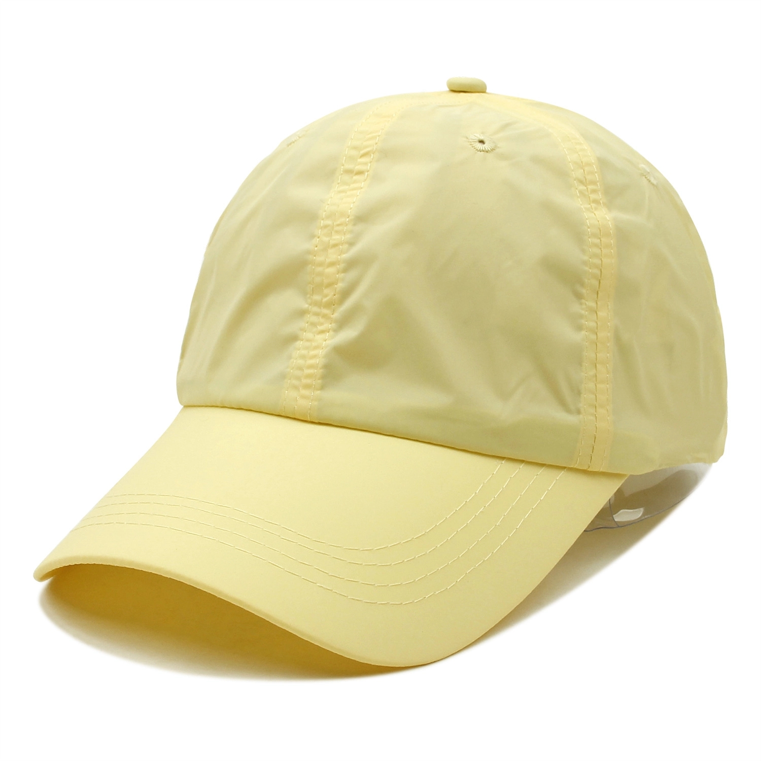 Adjustable Breathable Quick-Drying Baseball Cap 3