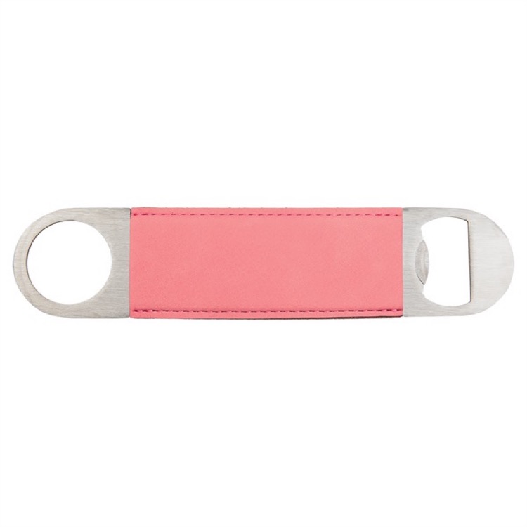 Leatherette Bottle Opener 8