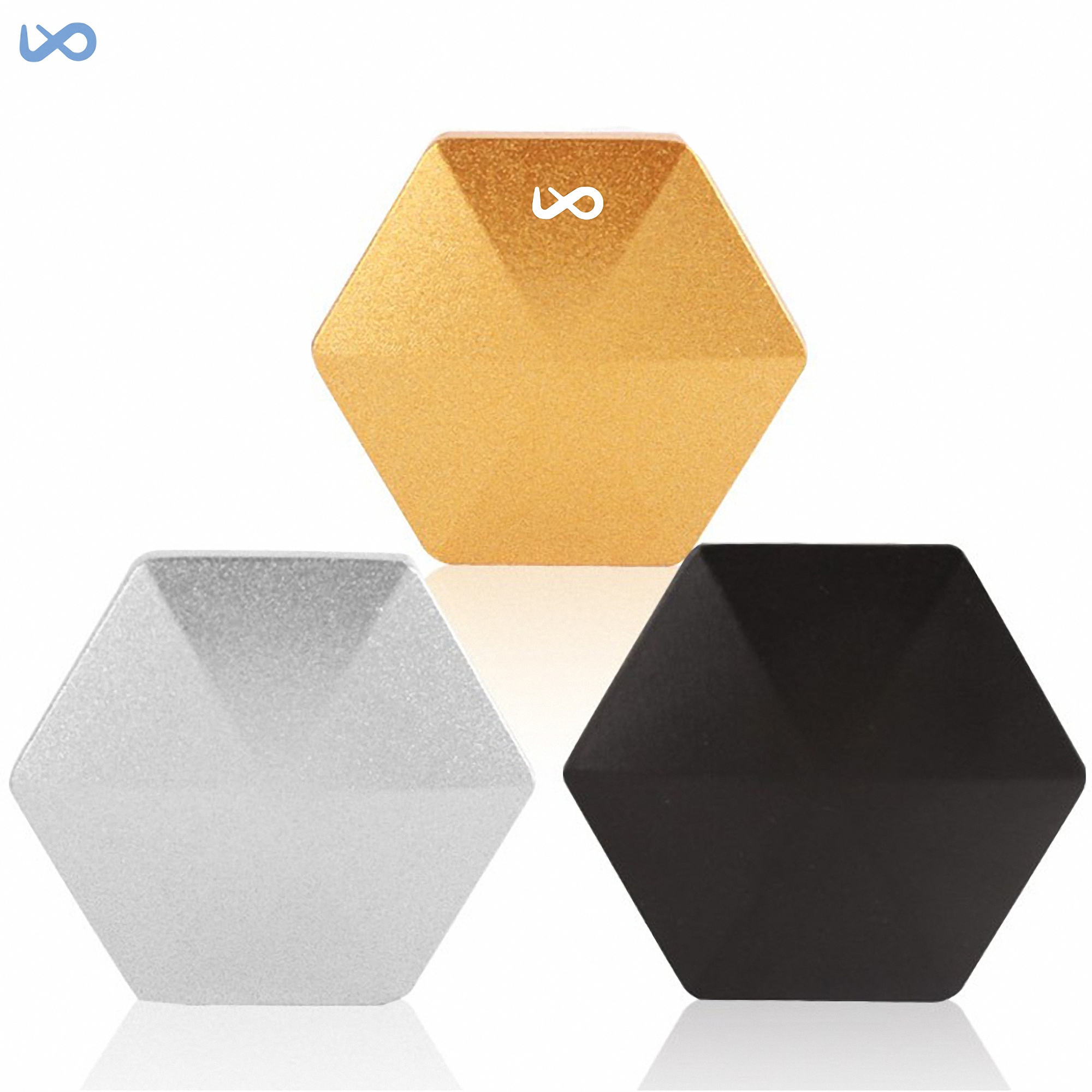 Stress Relief Fidget Spinner Toy 2