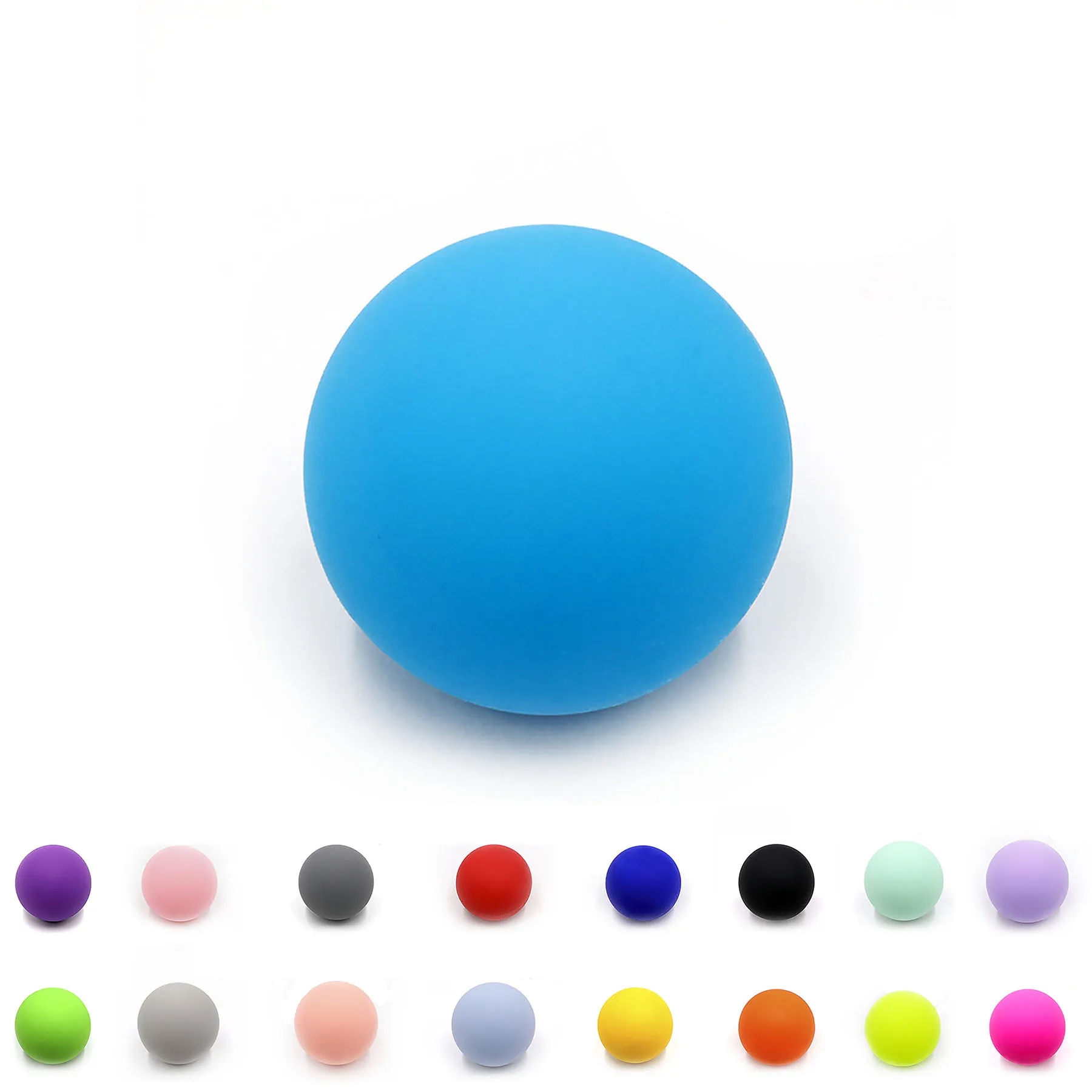Fitness Massage Ball 2