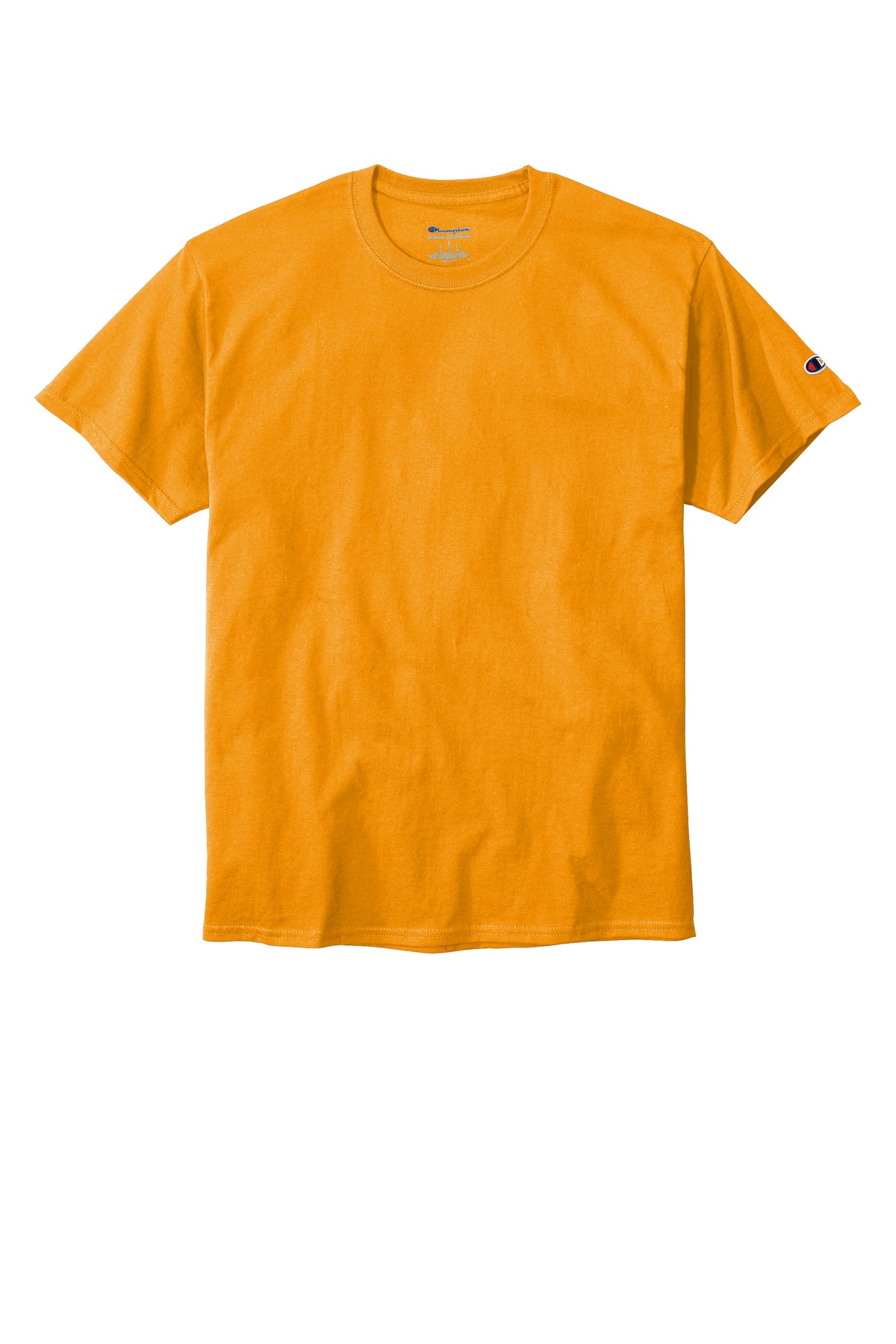 Champion Heritage 6-Oz. Jersey Tee T425 2