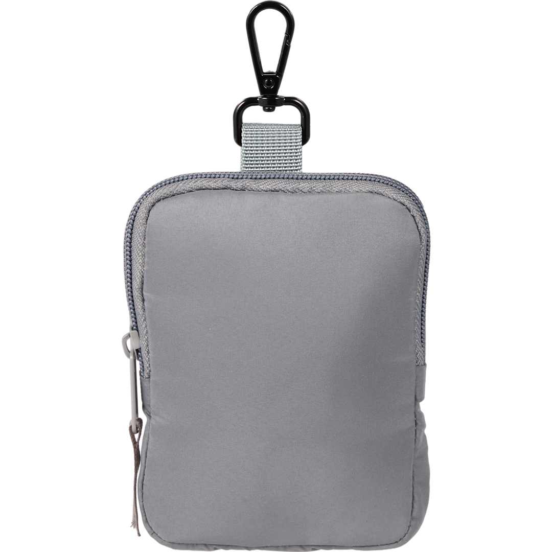 Puffer Recycled Small Pouch 78