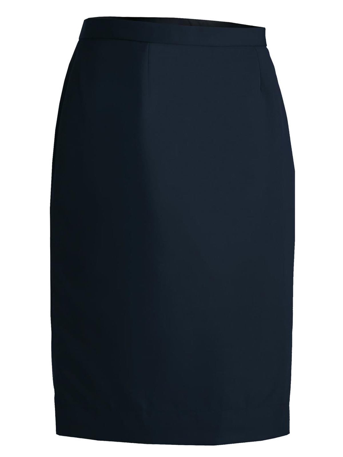 Edwards - Women's 2-Pocket Straight Skirt 5