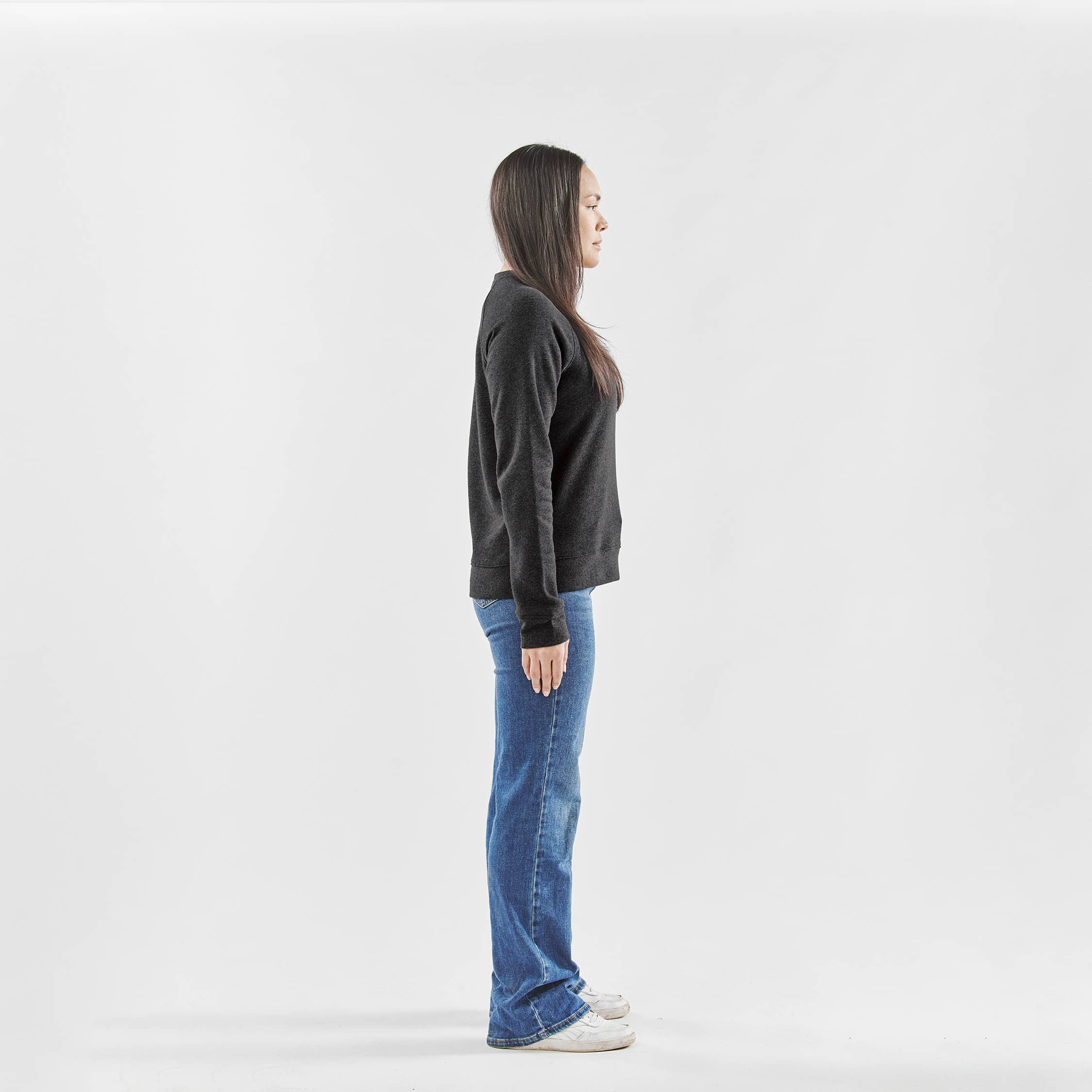 Stormtech Women's Monashee Fleece Crew Neck 66