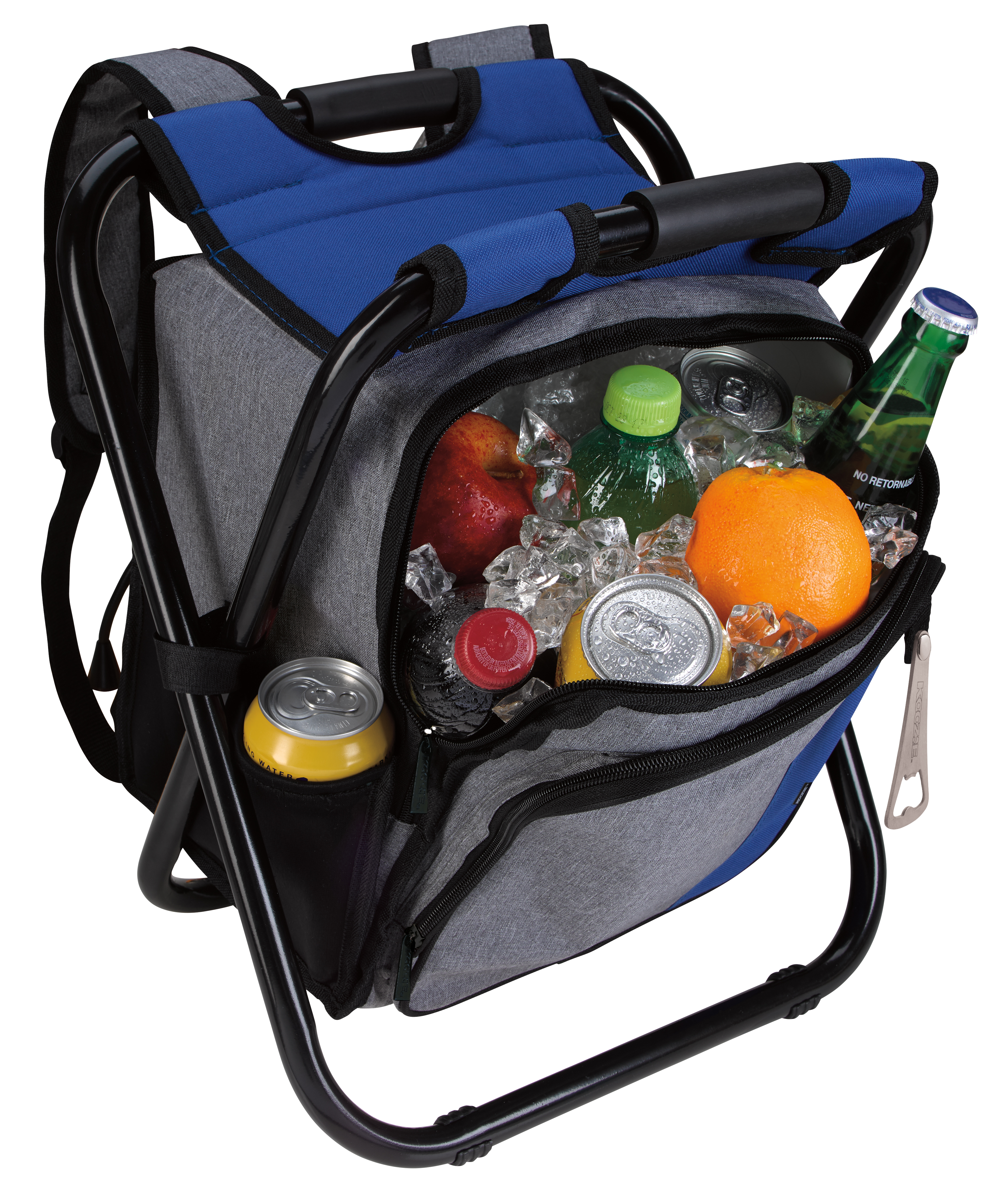 Backpack Cooler Chair
