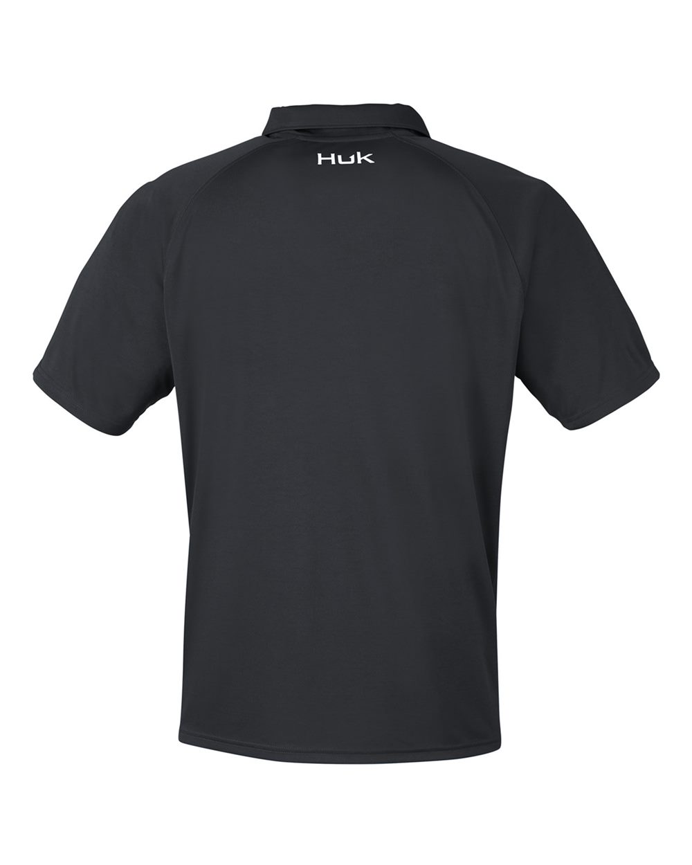 Men's LoPro Solid Performance Polo - H12L005 16