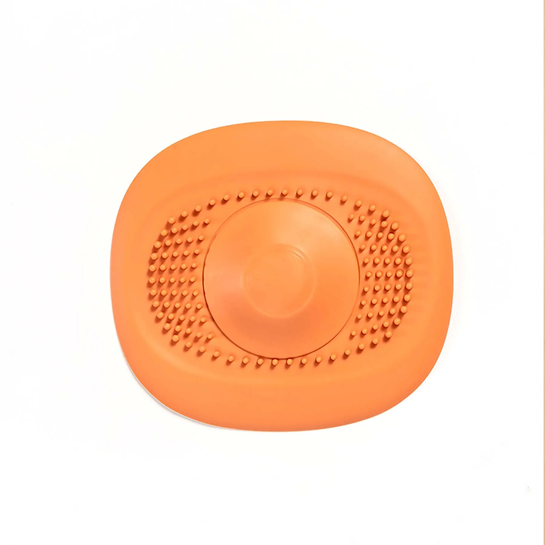 Tpr Toilet Silicone Filter 3