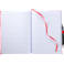 7" x 10" FSC® Recycled Morano Large Journal 136