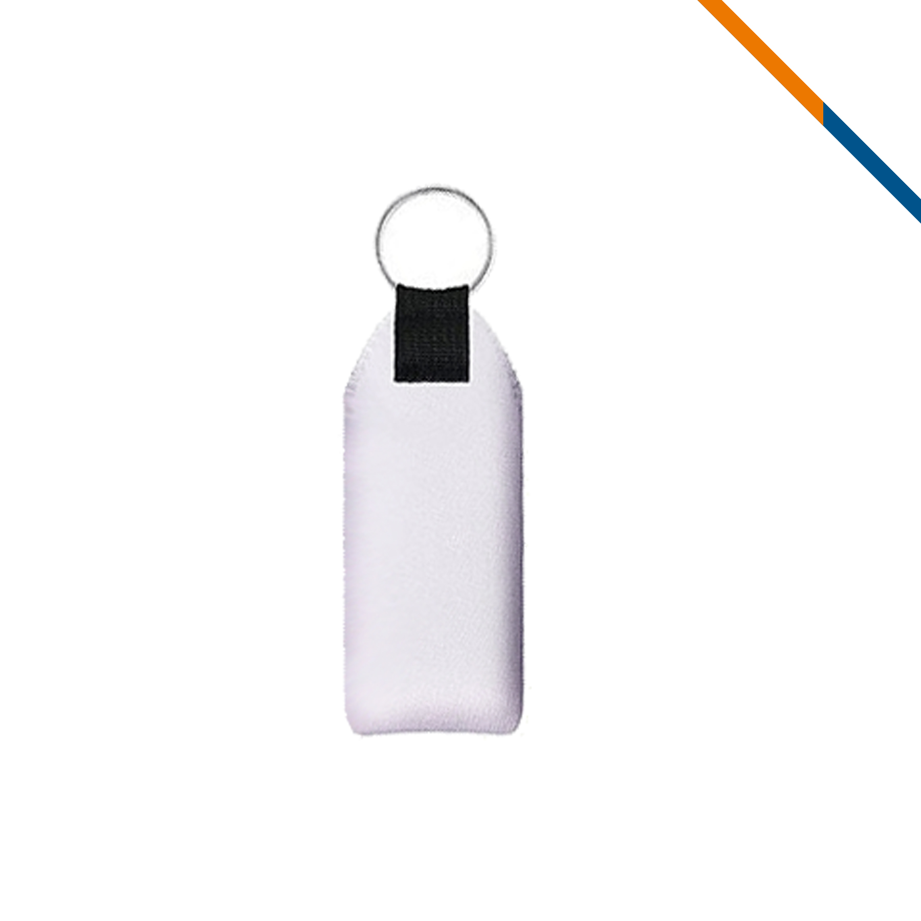 Wavesafe Floating Keychain 1