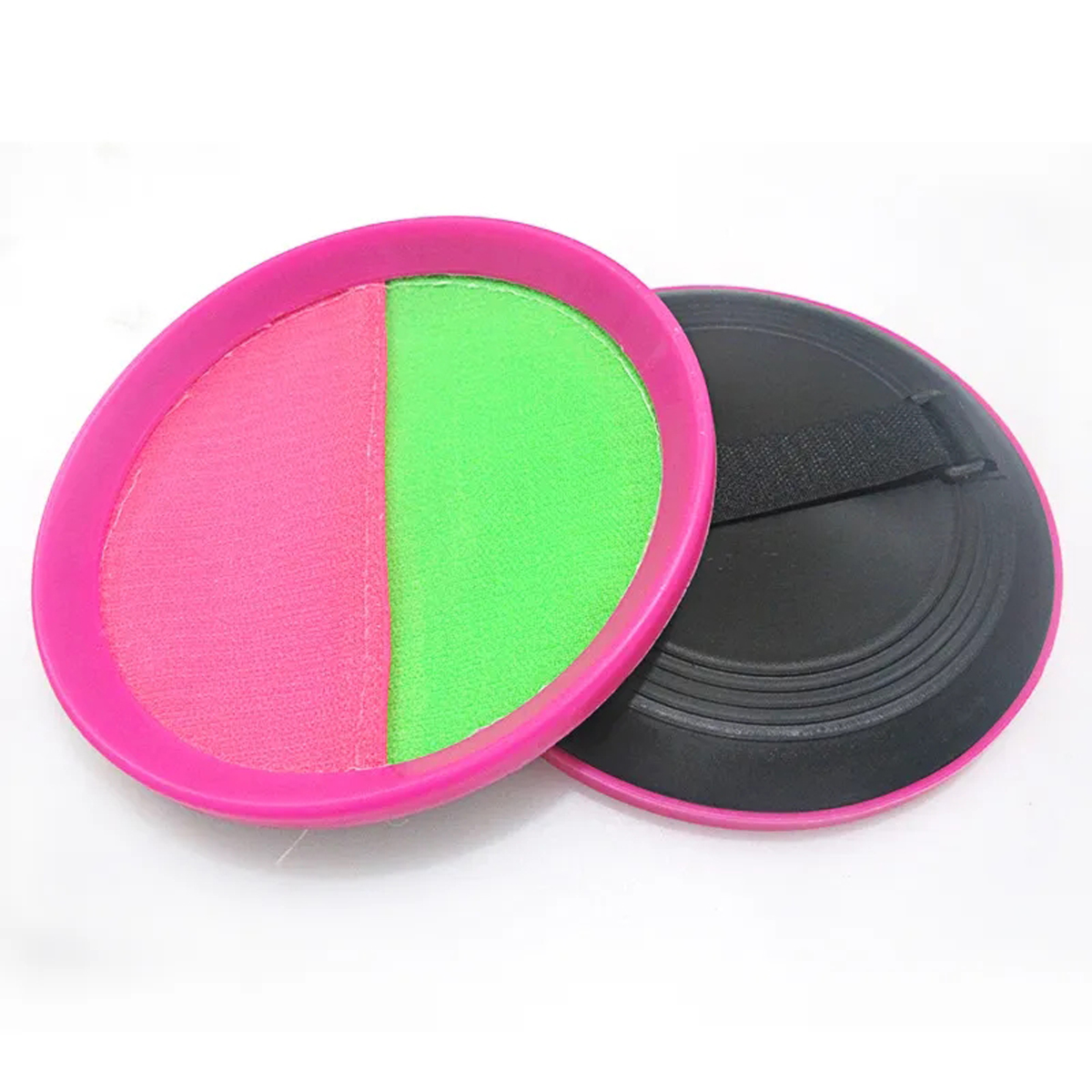 7.5 Inch Adhesive Catch Ball for Kids and Families 6