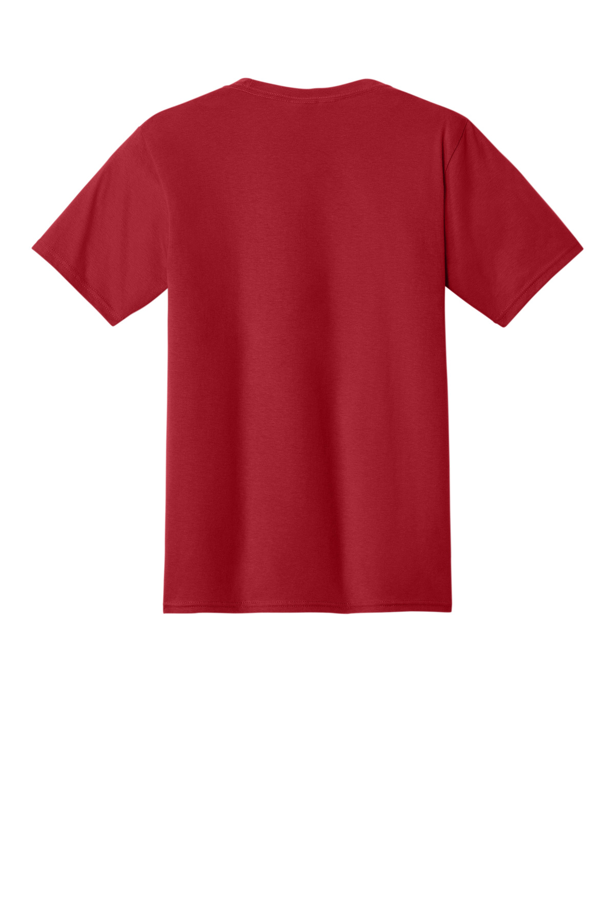 Port & Co Fan Favorite Tee. PC450 629