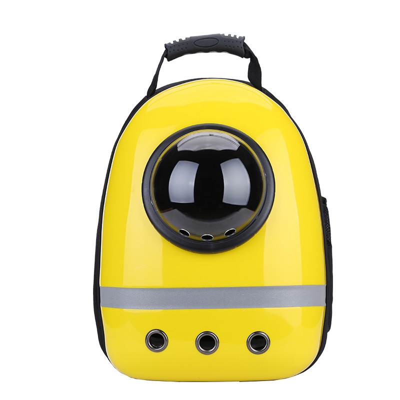 Portable Pet Backpack 2