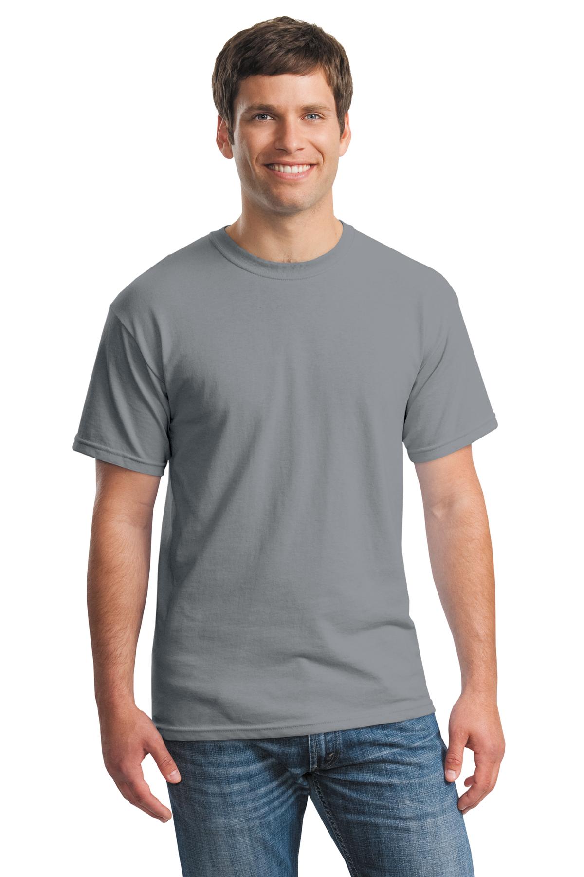 Gildan® Heavy Cotton 100% Cotton T-Shirt 23