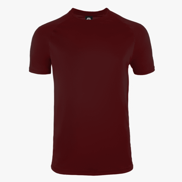 #E104 / Basic Training Men's Crew Neck Tee (EXTRA COLORS) 9