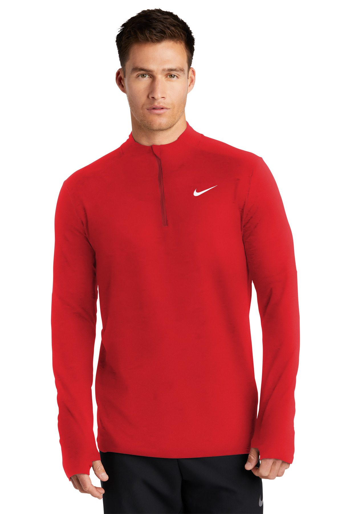 Nike® Dri-FIT Element 1/2-Zip Top 12