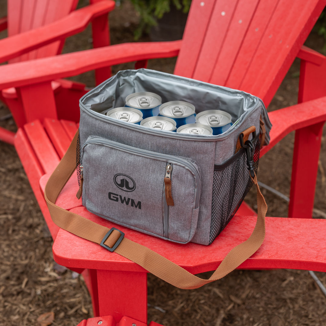 Mega Multi Compartment Lunch Box 4