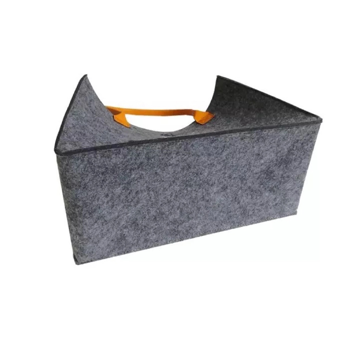 Felt Tote Bag, custom tote bag with logo imprint 3