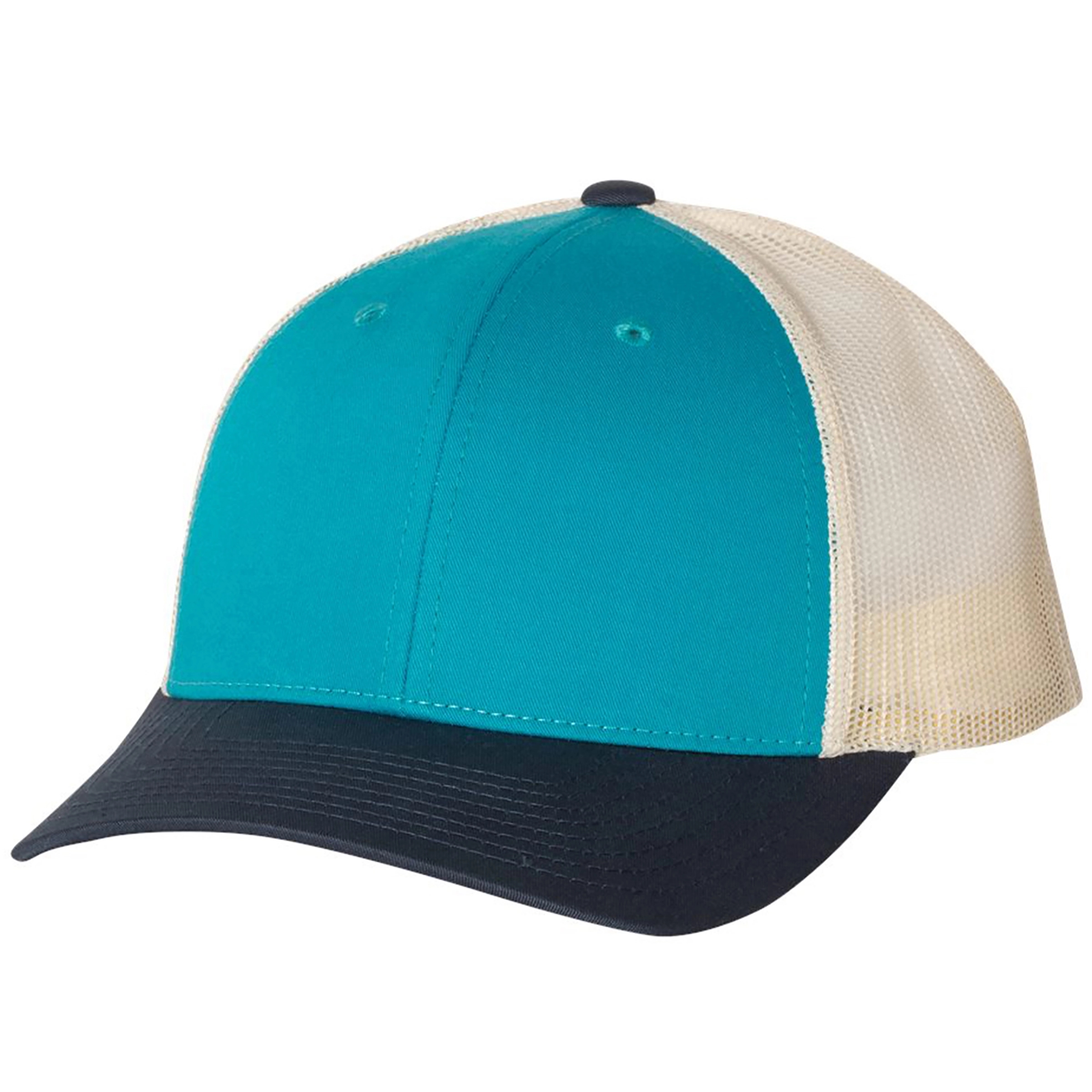 Richardson Low Pro Trucker Cap 46