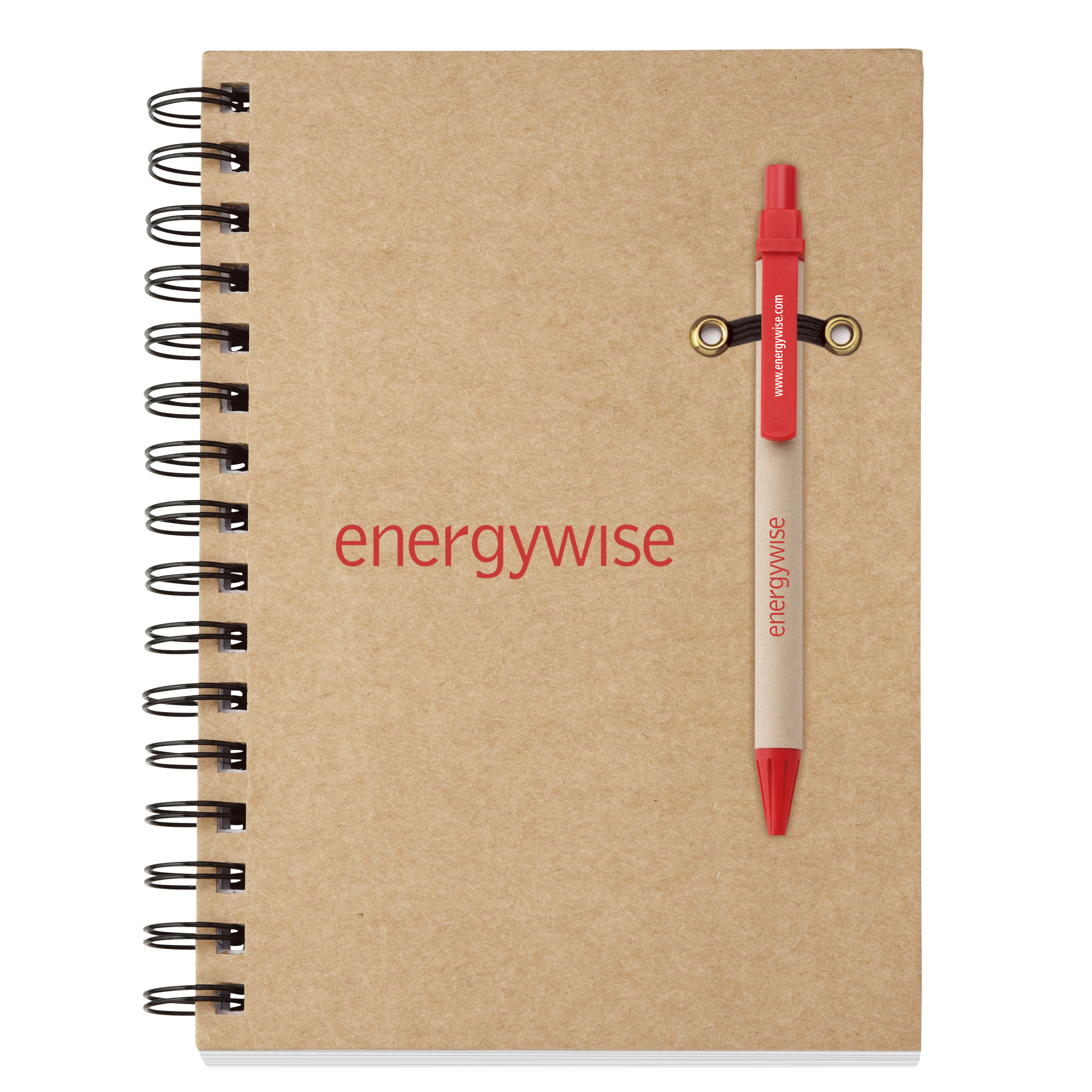 Ecologist notebook combo 14