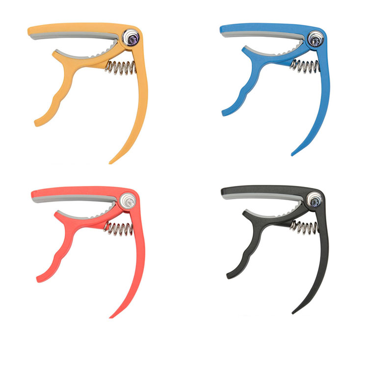 Guitar/Ukulele Capo 5