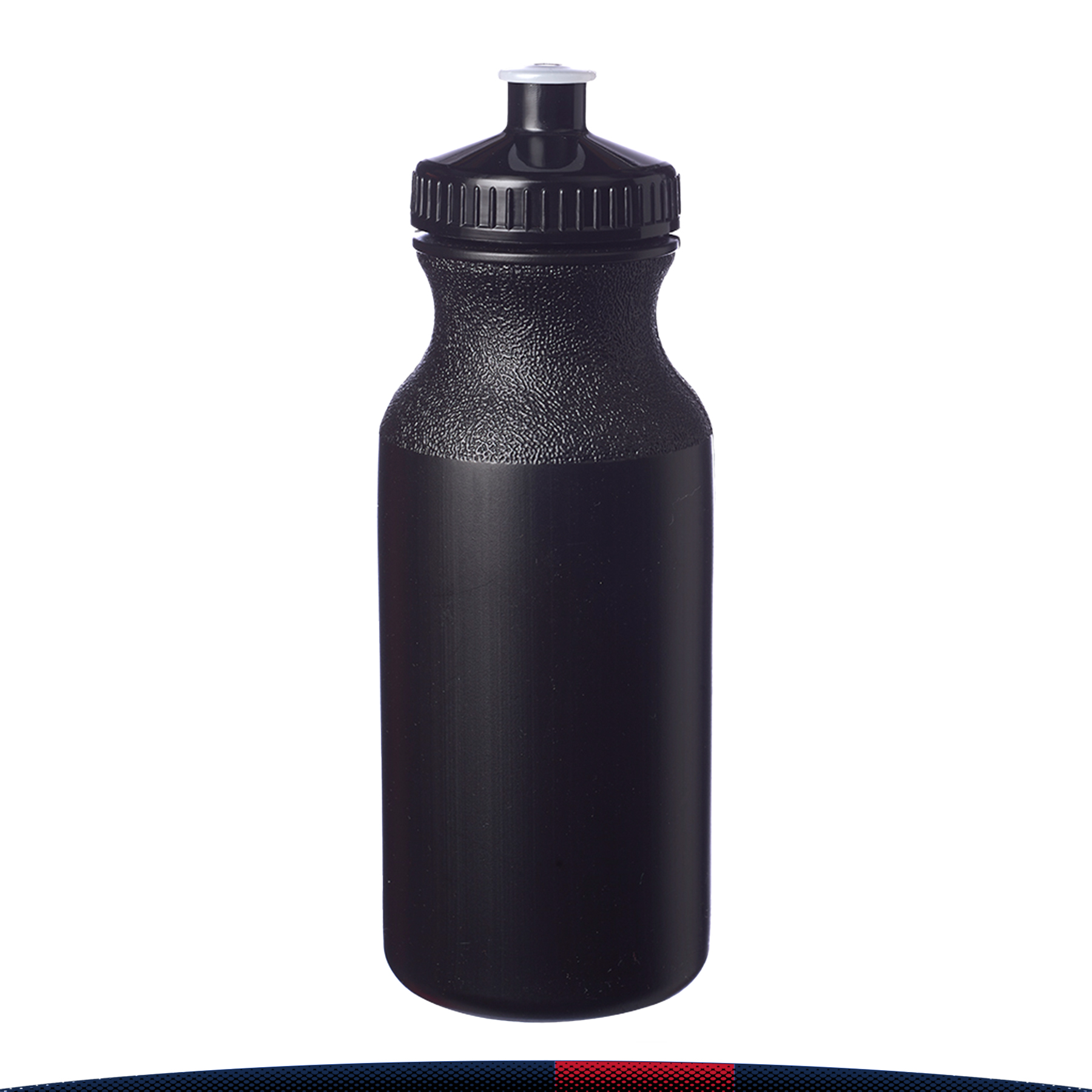 Eamon Plastic Sports Bottle - 20 OZ. 2