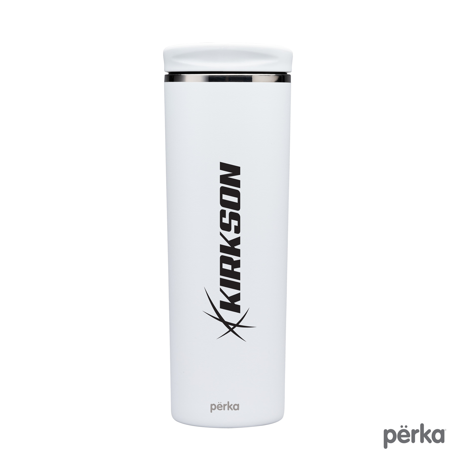 Perka® Moderno 20 oz. Double Wall, Stainless Steel Tumbler 23