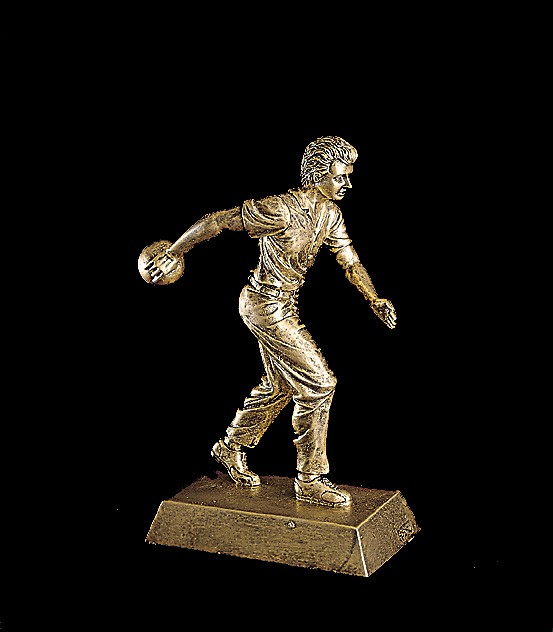 Bowling Male Signature Series Award 2