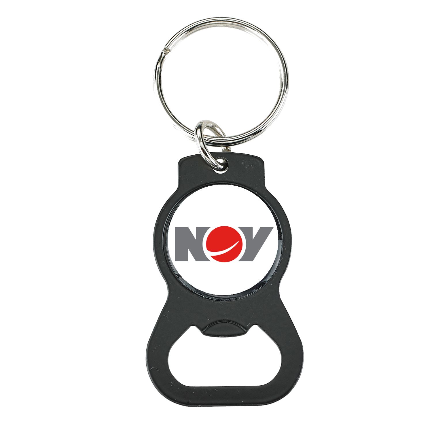 Black Ultimate Bottle Opener 3