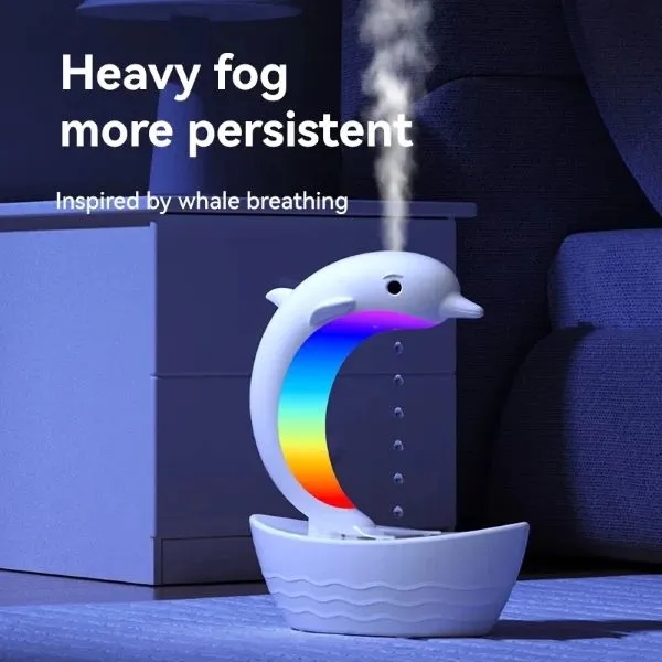 Speaker Humidifier 7