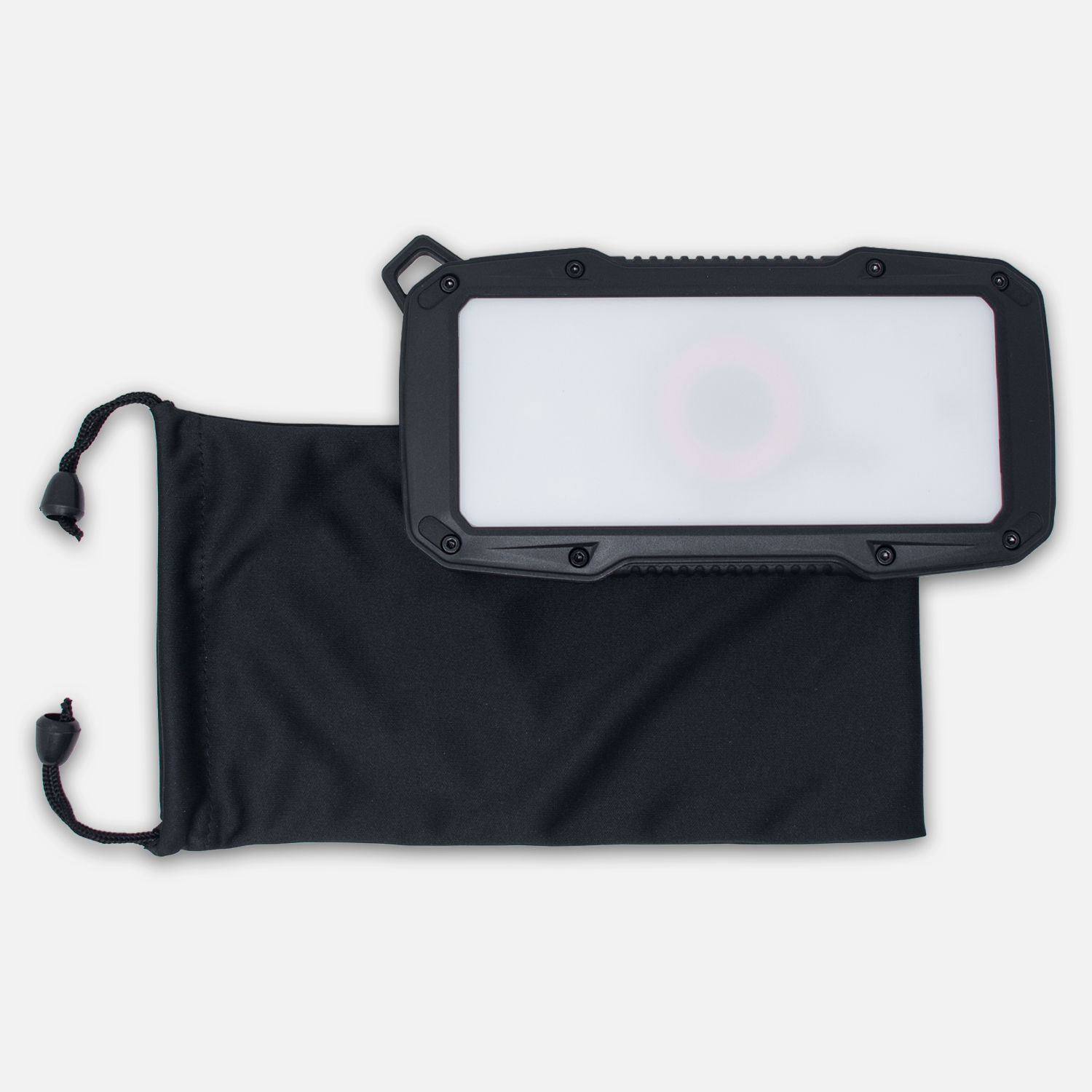 Solar Qi 3 - 10,000 mAh Eco Sustainable Solar Power Bank 5