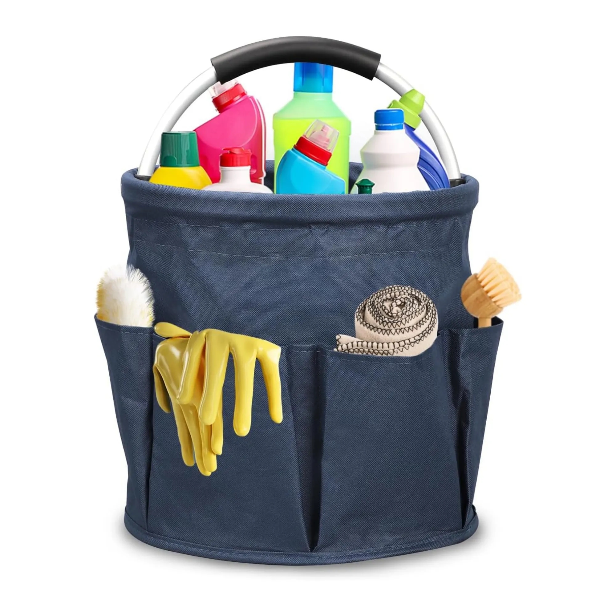 Heavy-Duty 600D Oxford Utility Caddy 2