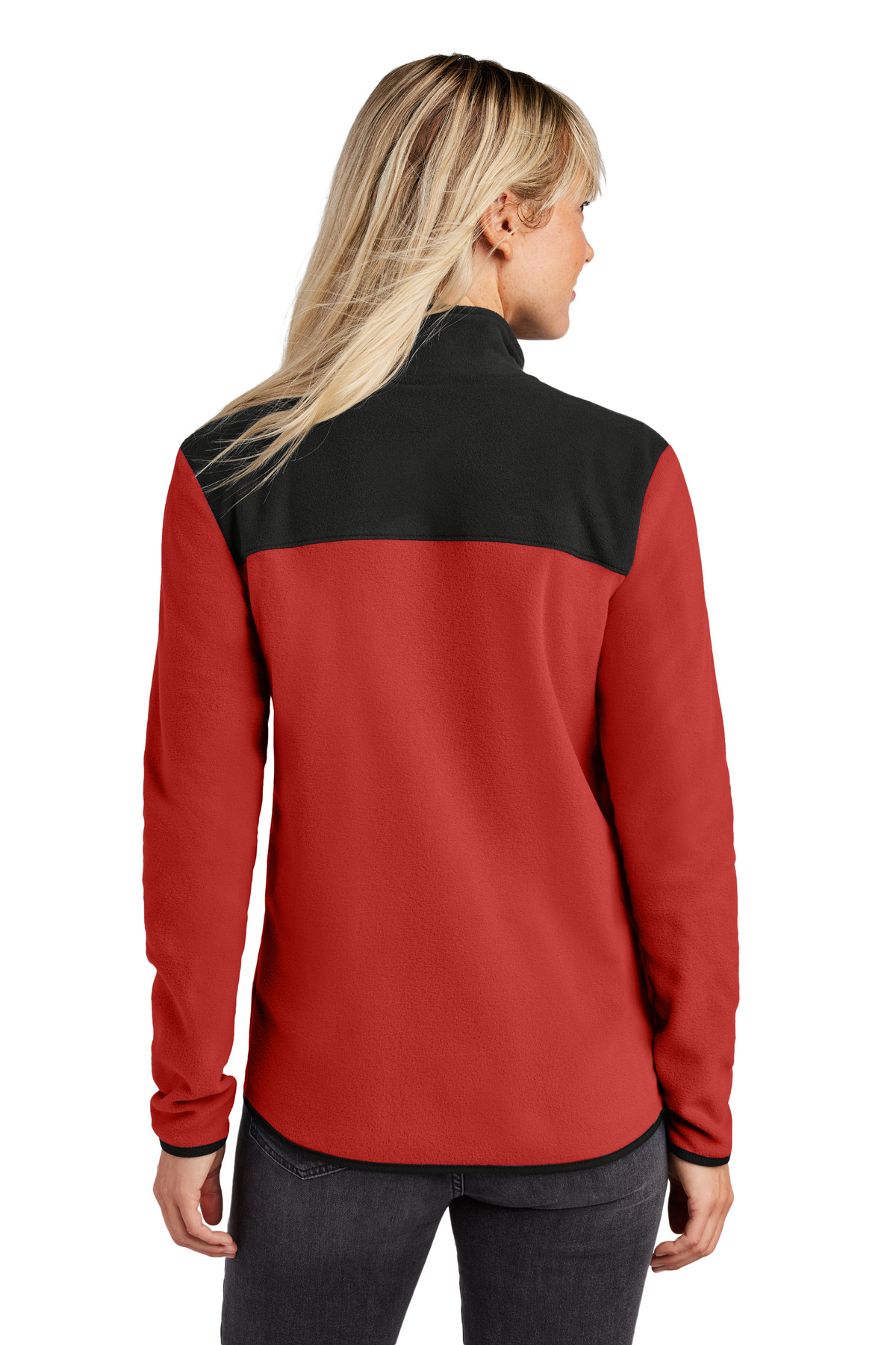 The North Face Women's Glacier Full-Zip Fleece Jacket NF0A7V4K 24