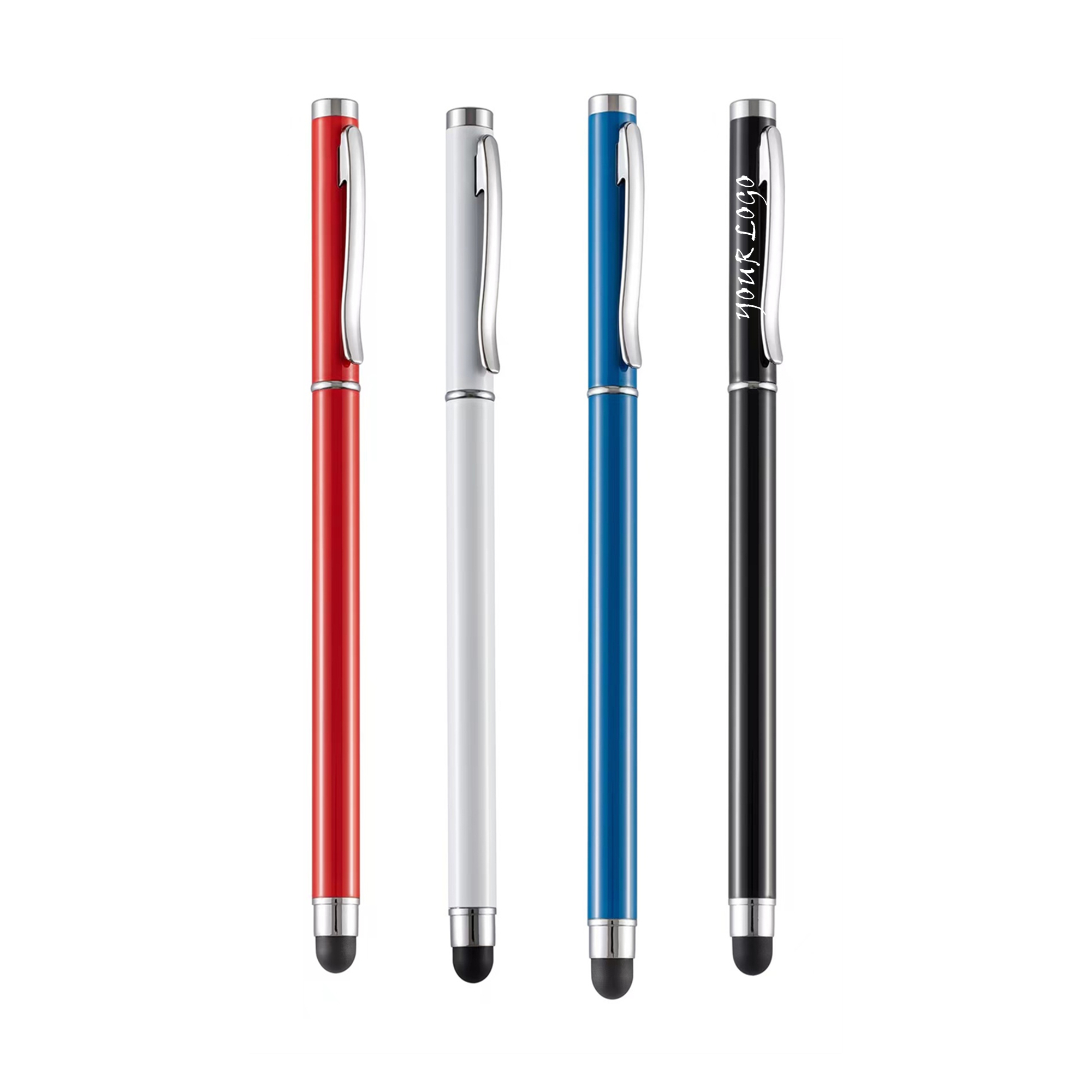 Tablet Computer Sign Ballpoint Pen