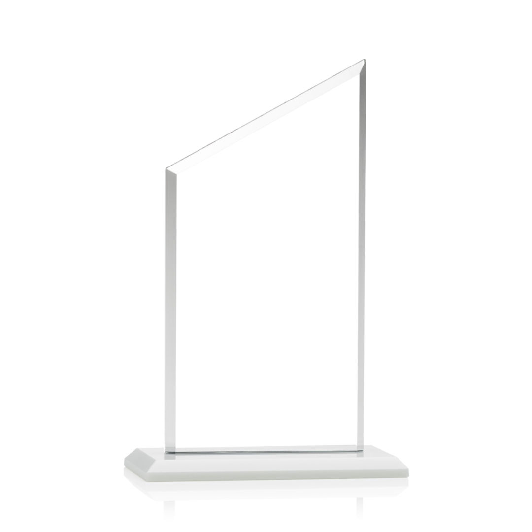 Conacher VividPrint™ Award - White 7