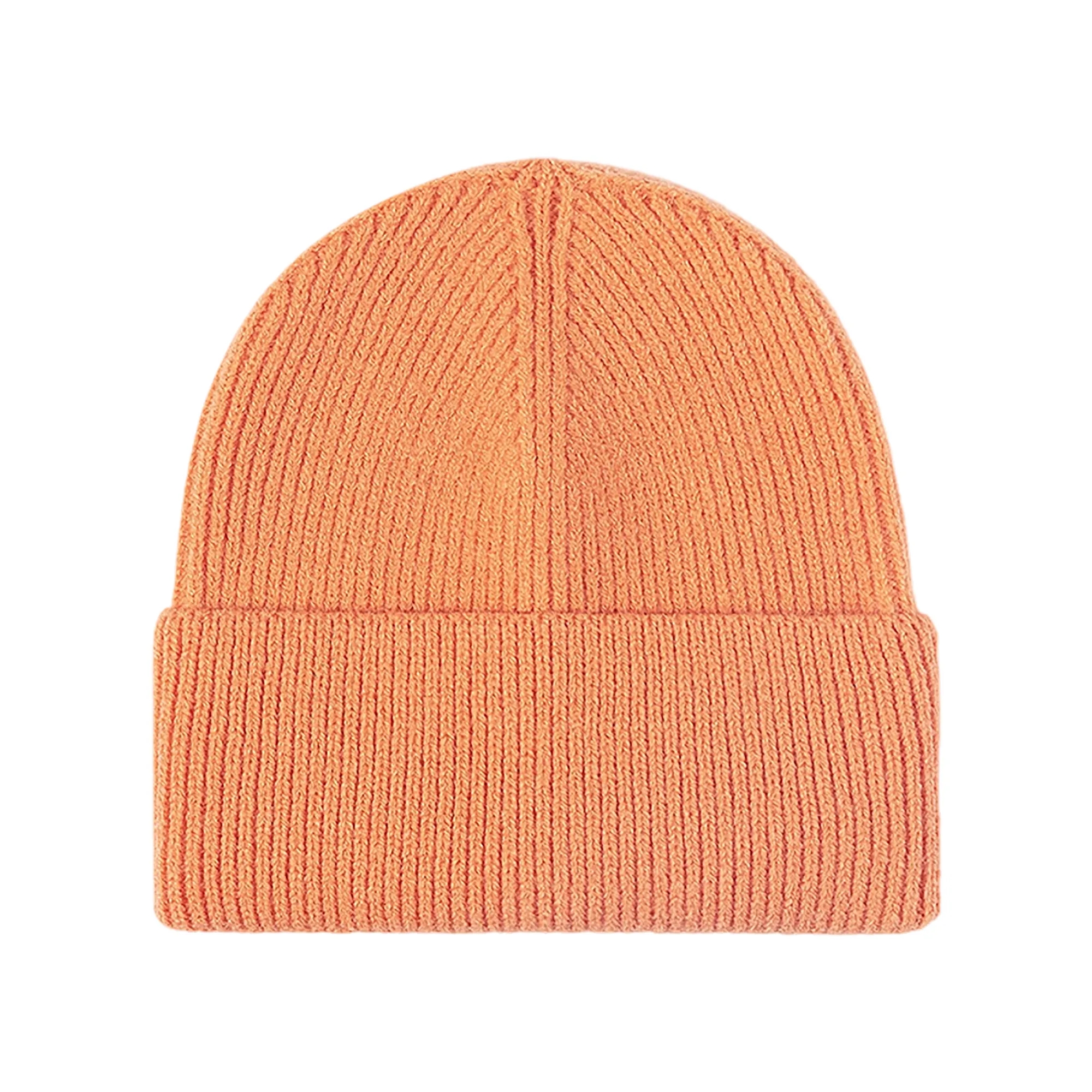 Acrylic Knitted Hat 7