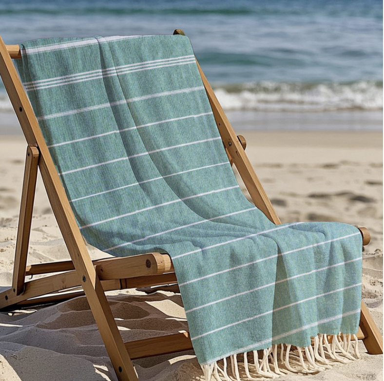 Beach Towel 4