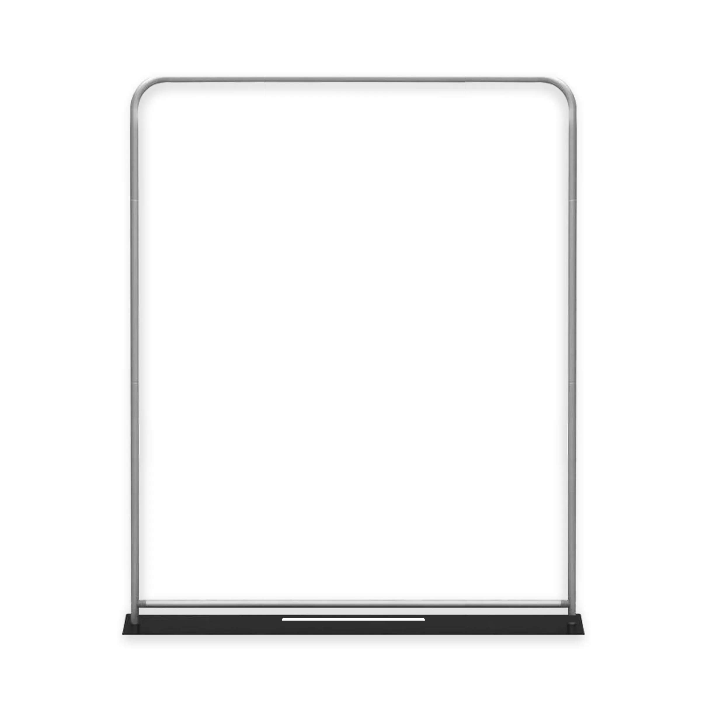 Tube Banner, Double Sided Digitally Printed - 6'x5' 2