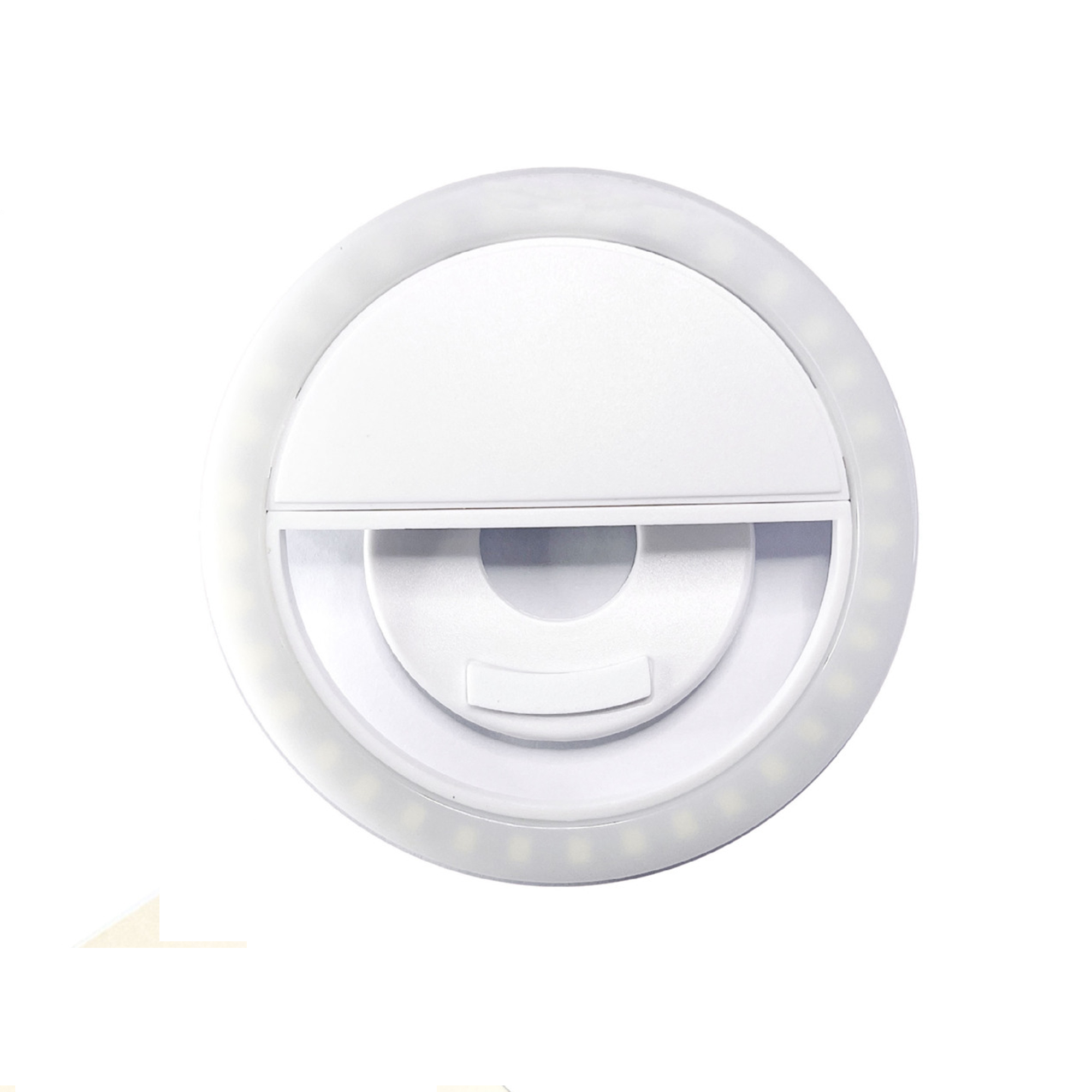 Custom Phone Fill Light 4