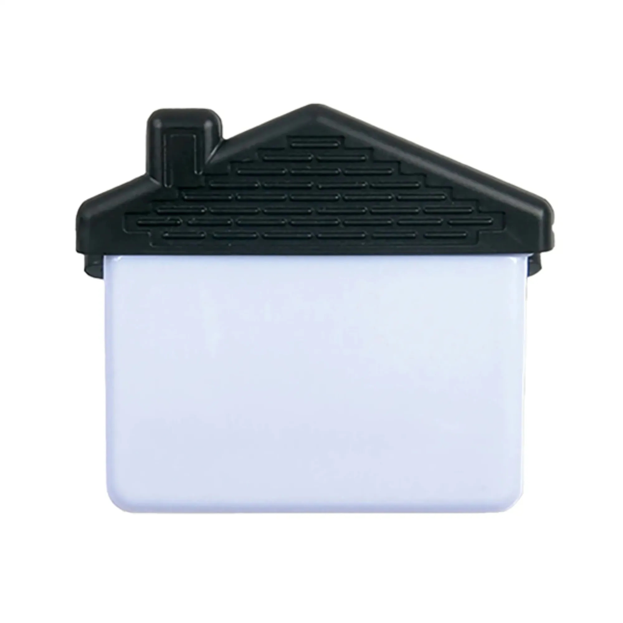 House Shaped Magnetic Clip Refrigerator Magnets 2