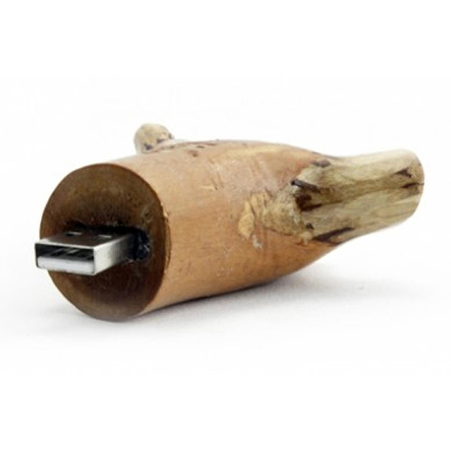 Tree Branch Style USB Drive 6