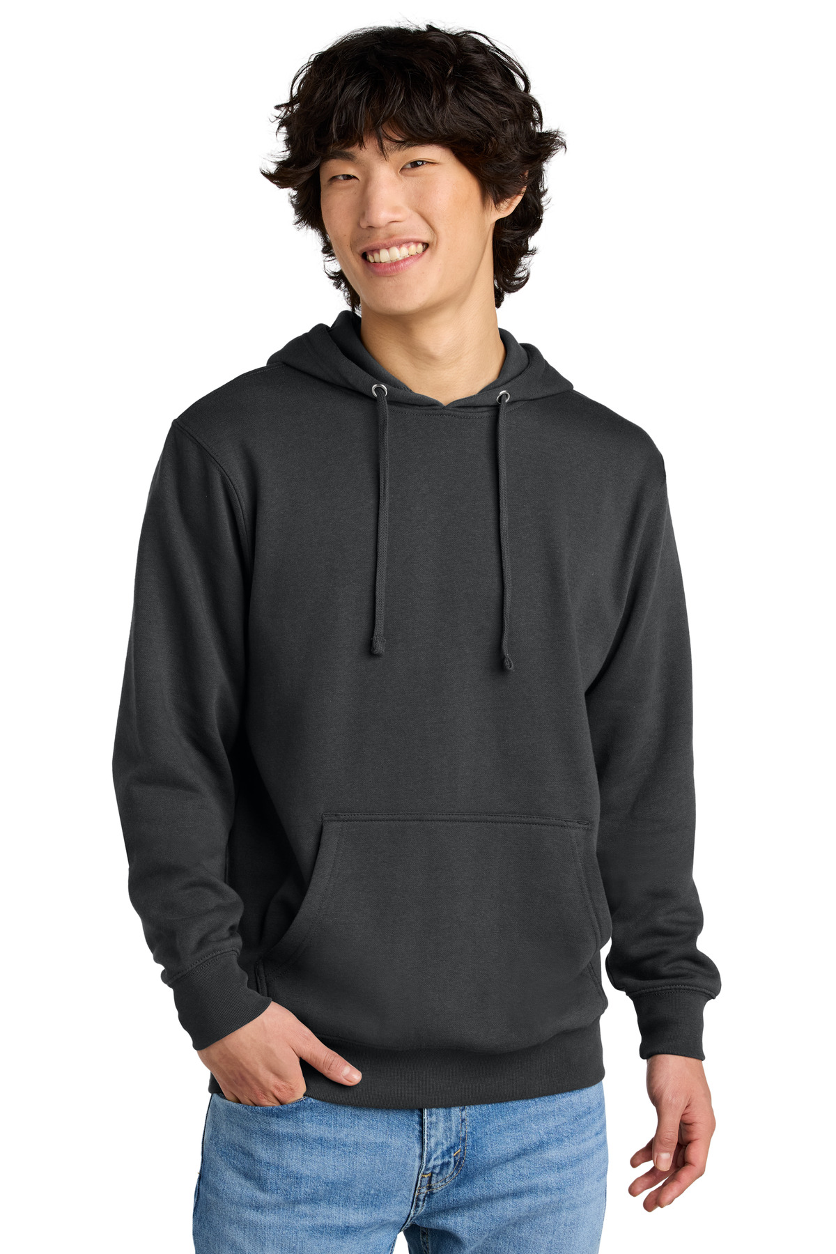 District® V.I.T. Fleece Hoodie 84