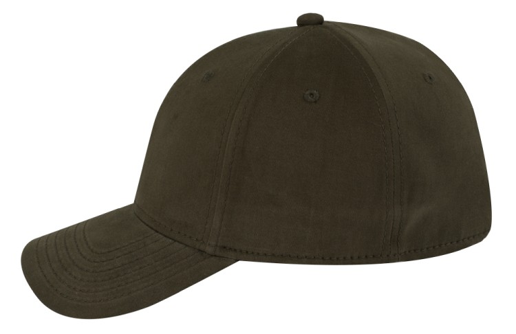 OTTO CAP® OTTO FLEX® Fitted 6 Panel Low Profile Baseball Cap 41