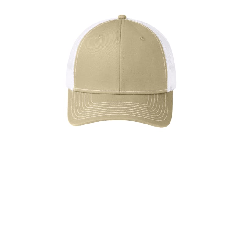 Port Authority Snapback Trucker Cap. 43