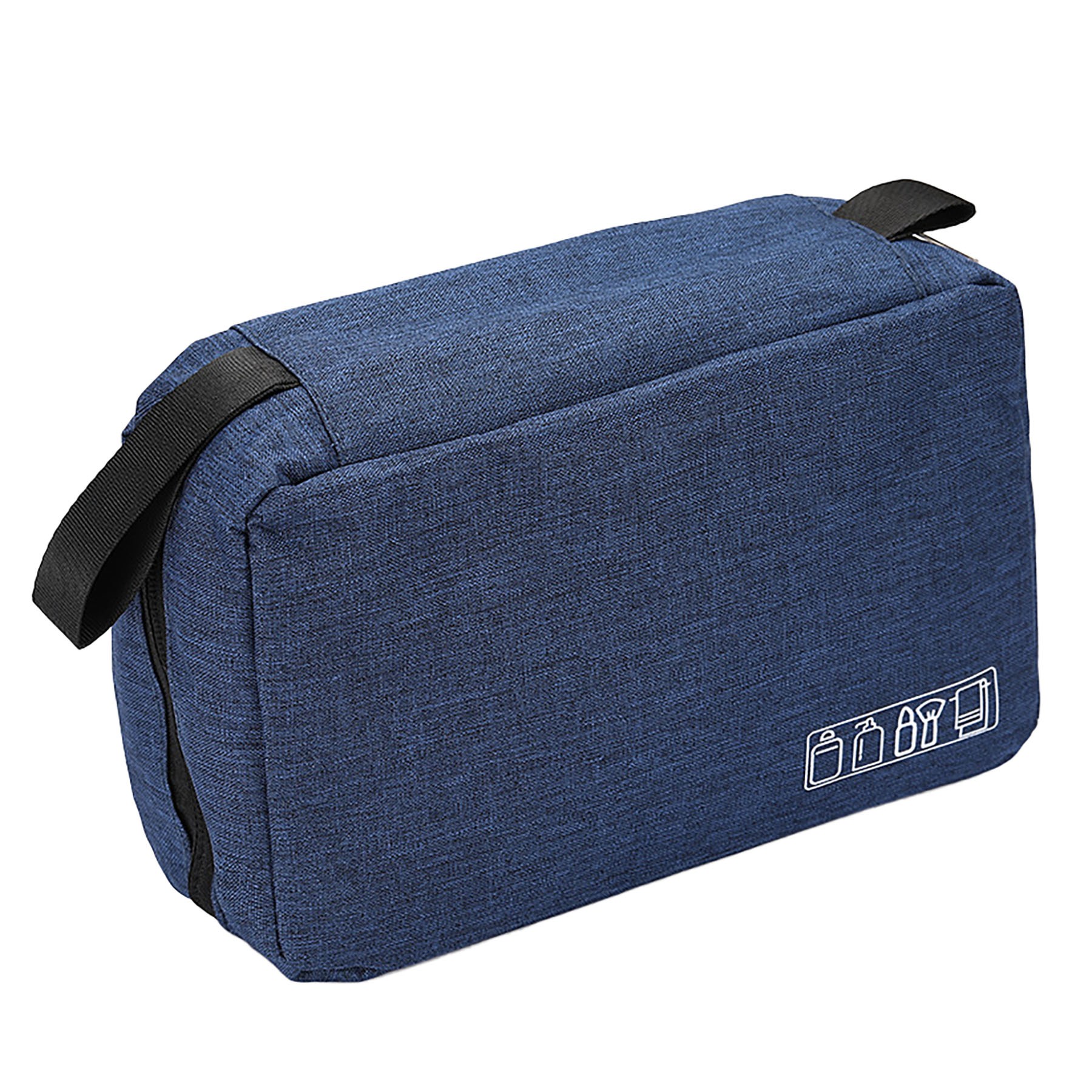 Large Capacity Hanging Toiletry Bag 6
