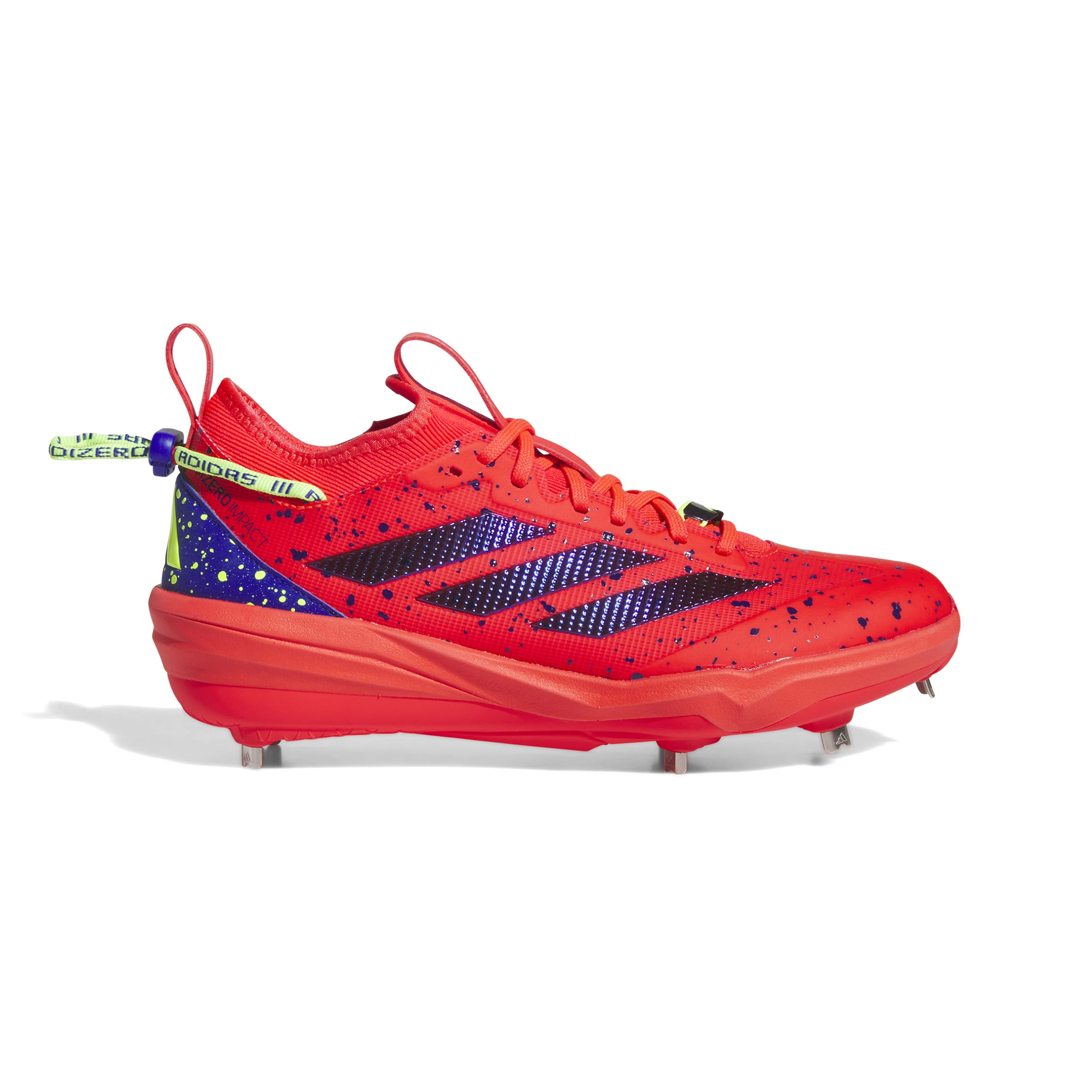 Adizero Impact BSB 2.0 SHD 3