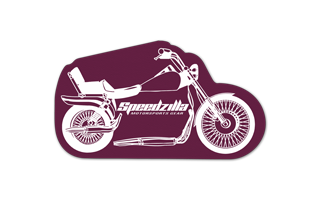 Motorcycle Vinyl Jar Opener 26