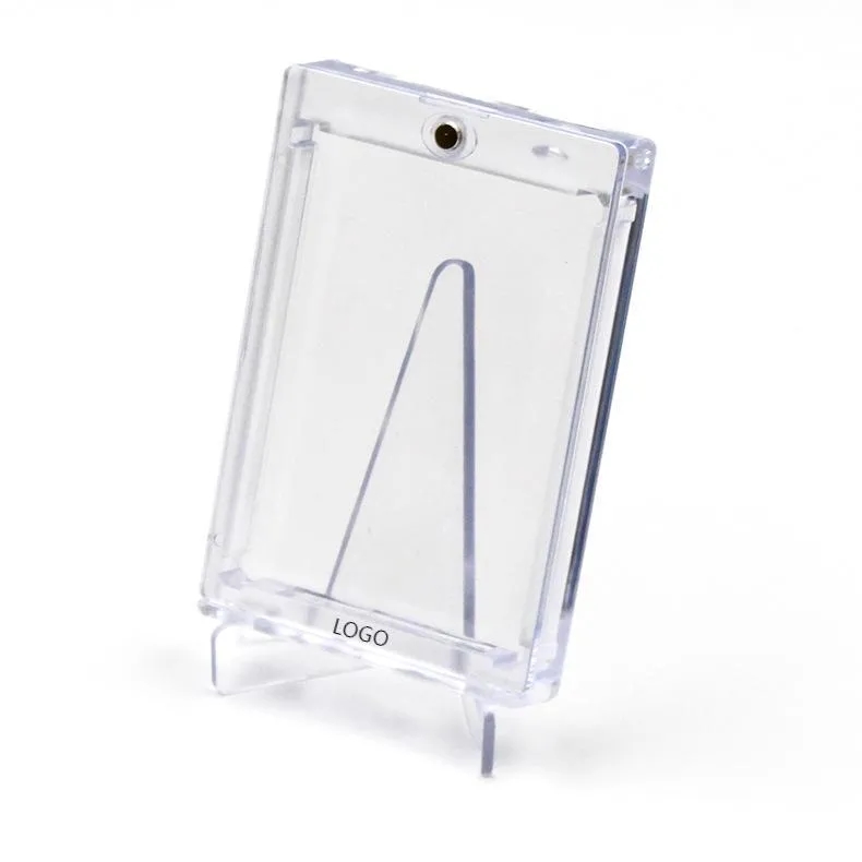 35PT Magnetic Acrylic Trading Card Holder 3