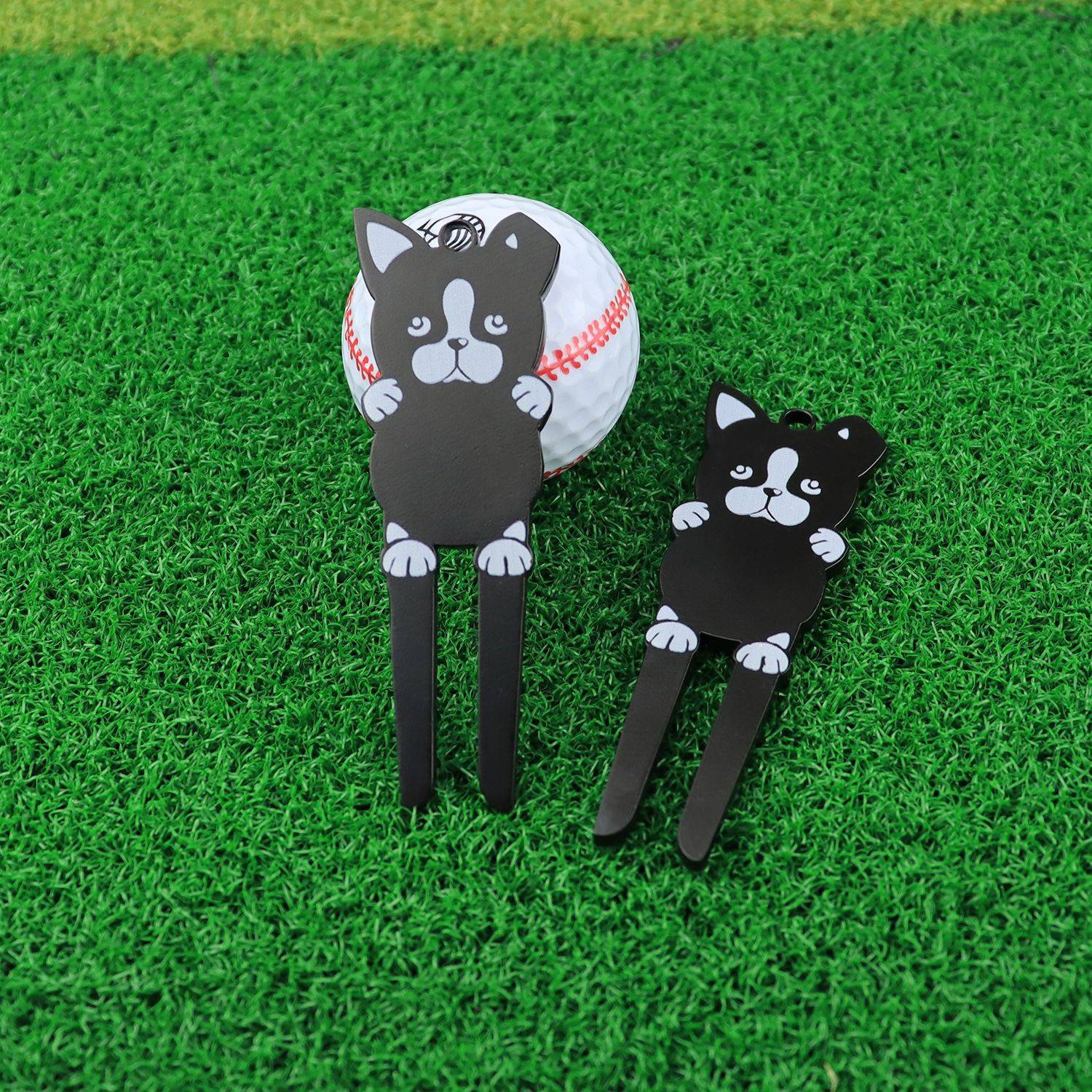 Golf Divot Tool 6